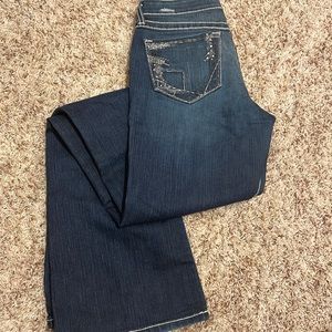 Cute jeans